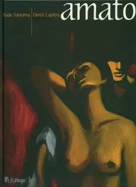 Couverture du produit · Amato