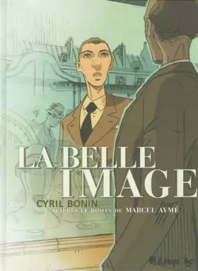 Couverture du produit · La belle image