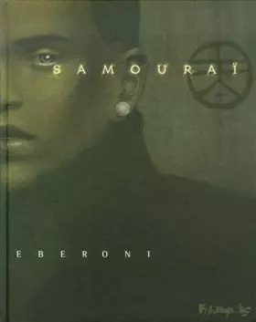 Couverture du produit · Samouraï