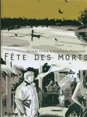 Couverture du produit · Fête des morts