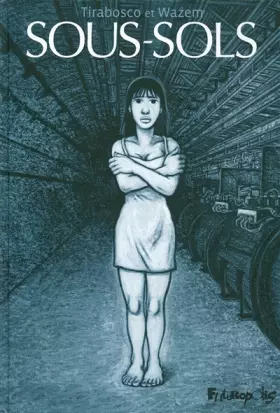 Couverture du produit · Sous-sols