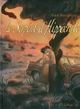 Couverture du produit · Le Serpent d'Hippocrate