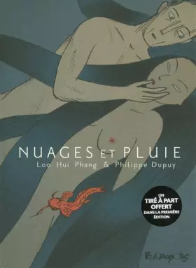 Couverture du produit · Nuages et Pluie