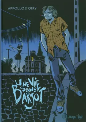 Couverture du produit · Une Vie sans Barjot