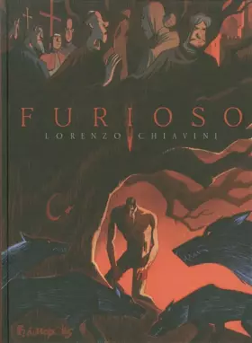 Couverture du produit · Furioso