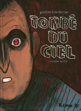 Couverture du produit · Tombé du ciel (Tome 2)