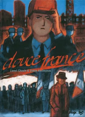 Couverture du produit · Douce France