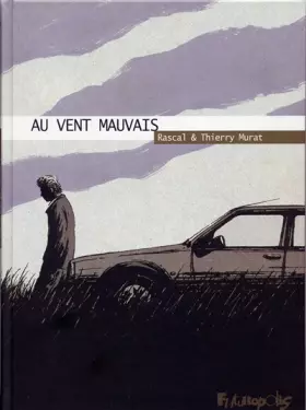 Couverture du produit · Au vent mauvais