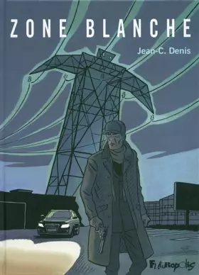 Couverture du produit · Zone blanche