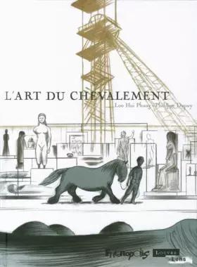 Couverture du produit · L'Art du chevalement