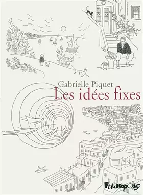 Couverture du produit · Les idées fixes