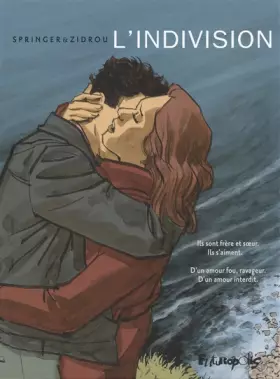 Couverture du produit · L'Indivision
