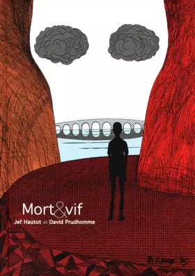 Couverture du produit · Mort & vif