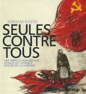 Couverture du produit · Seules contre tous