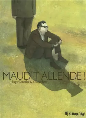 Couverture du produit · Maudit Allende !