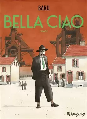 Couverture du produit · Bella ciao: (Uno) (1)