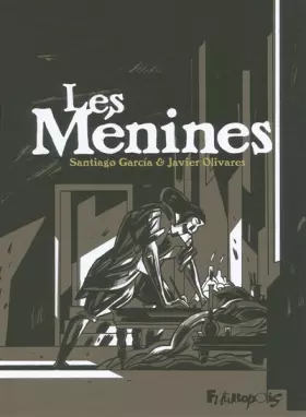 Couverture du produit · Les Ménines