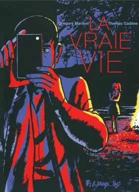 Couverture du produit · La Vraie Vie