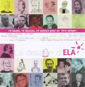 Couverture du produit · Le dessein d'ELA