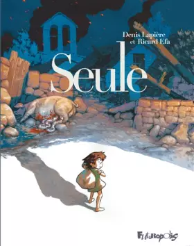 Couverture du produit · Seule