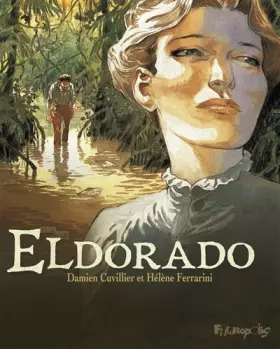 Couverture du produit · Eldorado