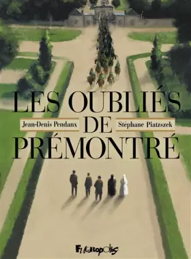 Couverture du produit · Les oubliés de Prémontré