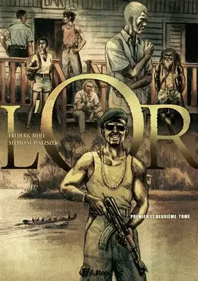 Couverture du produit · L'Or I, II