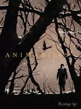 Couverture du produit · Animabilis
