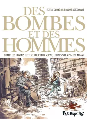 Couverture du produit · Des bombes et des hommes