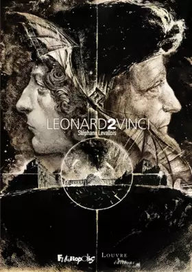 Couverture du produit · Léonard 2 Vinci