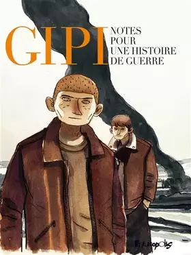 Couverture du produit · Notes pour une histoire de guerre