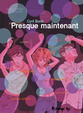 Couverture du produit · Presque maintenant