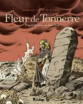 Couverture du produit · Fleur de Tonnerre
