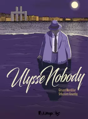 Couverture du produit · Ulysse Nobody