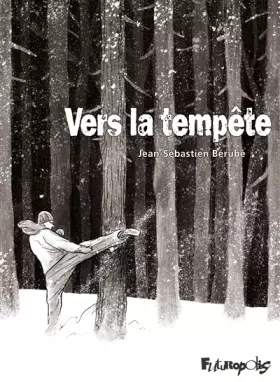 Couverture du produit · Vers la tempête