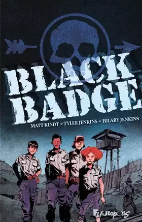 Couverture du produit · Black Badge