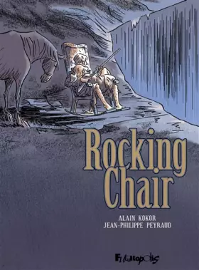 Couverture du produit · Rocking chair