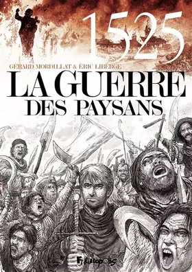 Couverture du produit · La guerre des paysans