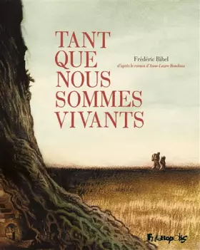 Couverture du produit · Tant que nous sommes vivants