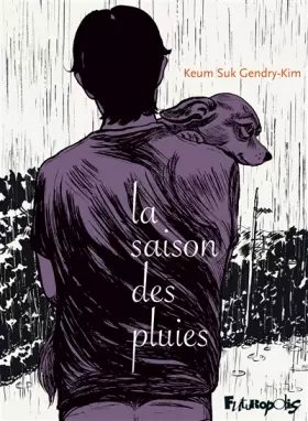 Couverture du produit · La saison des pluies