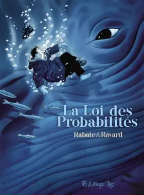 Couverture du produit · La Loi des Probabilités
