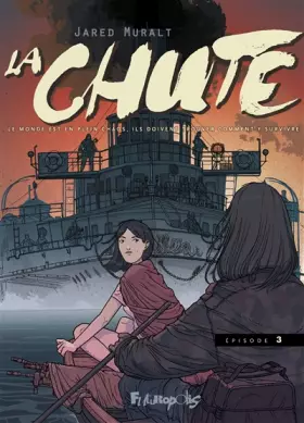 Couverture du produit · La Chute (3)
