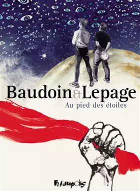 Couverture du produit · Au pied des étoiles