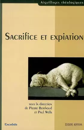 Couverture du produit · Sacrifice et expiation