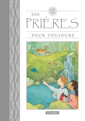 Couverture du produit · Des prières pour toujours