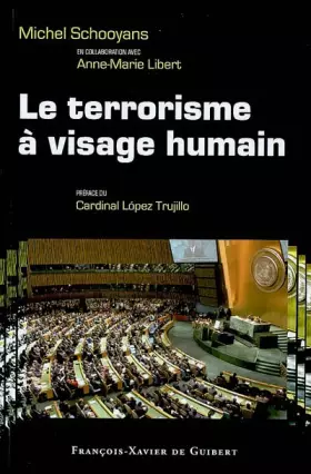 Couverture du produit · Le terrorisme à visage humain