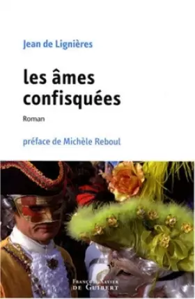 Couverture du produit · Les âmes confisquées
