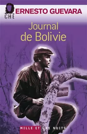 Couverture du produit · Journal de Bolivie