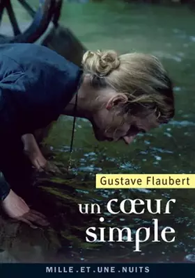 Couverture du produit · Un coeur simple