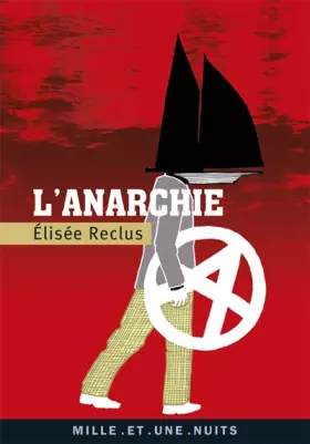 Couverture du produit · L'Anarchie